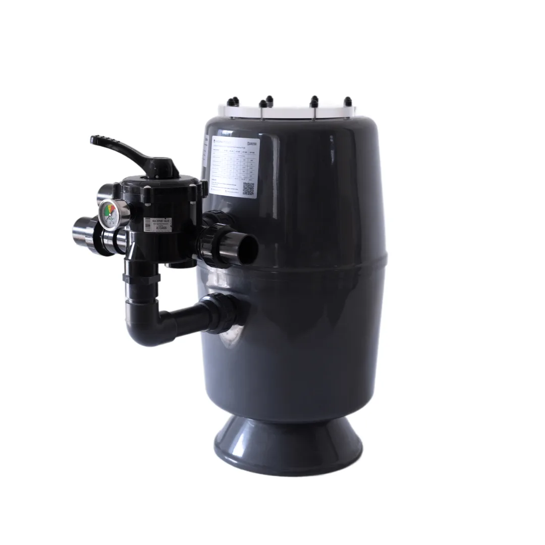 Фильтрационная установка LPF в Сыктывкаре