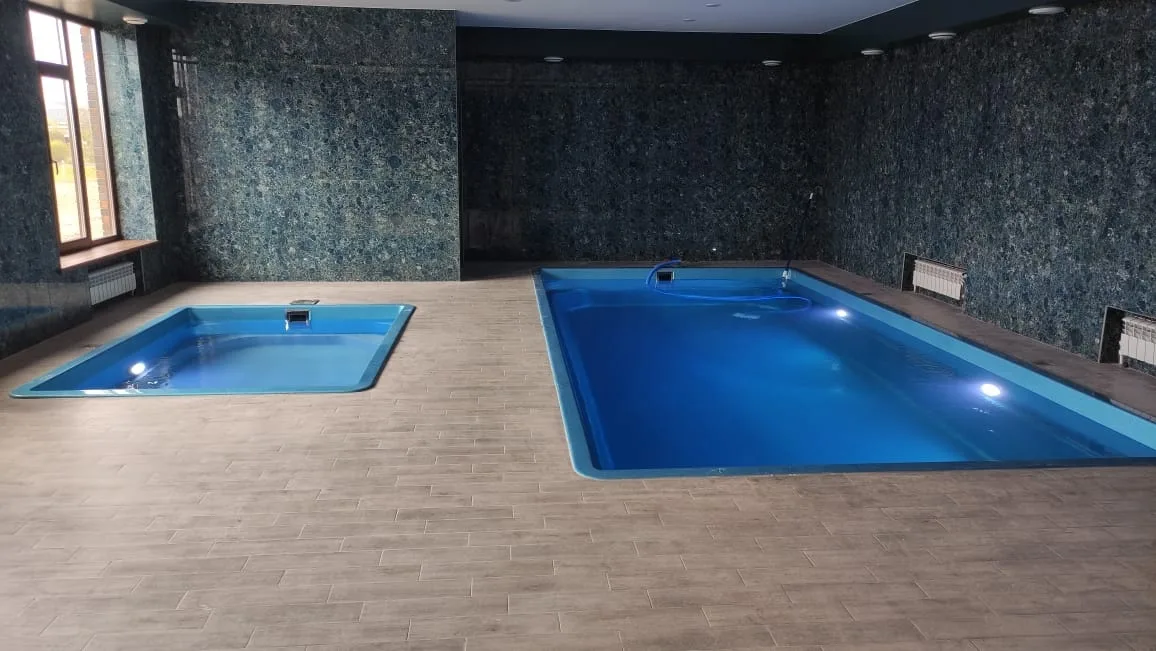 Laguna 3 — готовый проект в Сыктывкаре