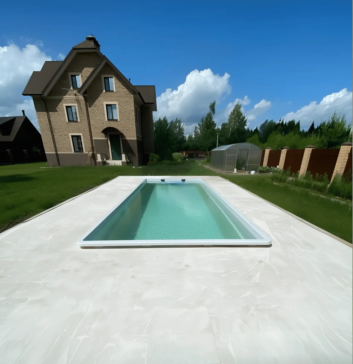 Laguna 9 с террасой в Сыктывкаре