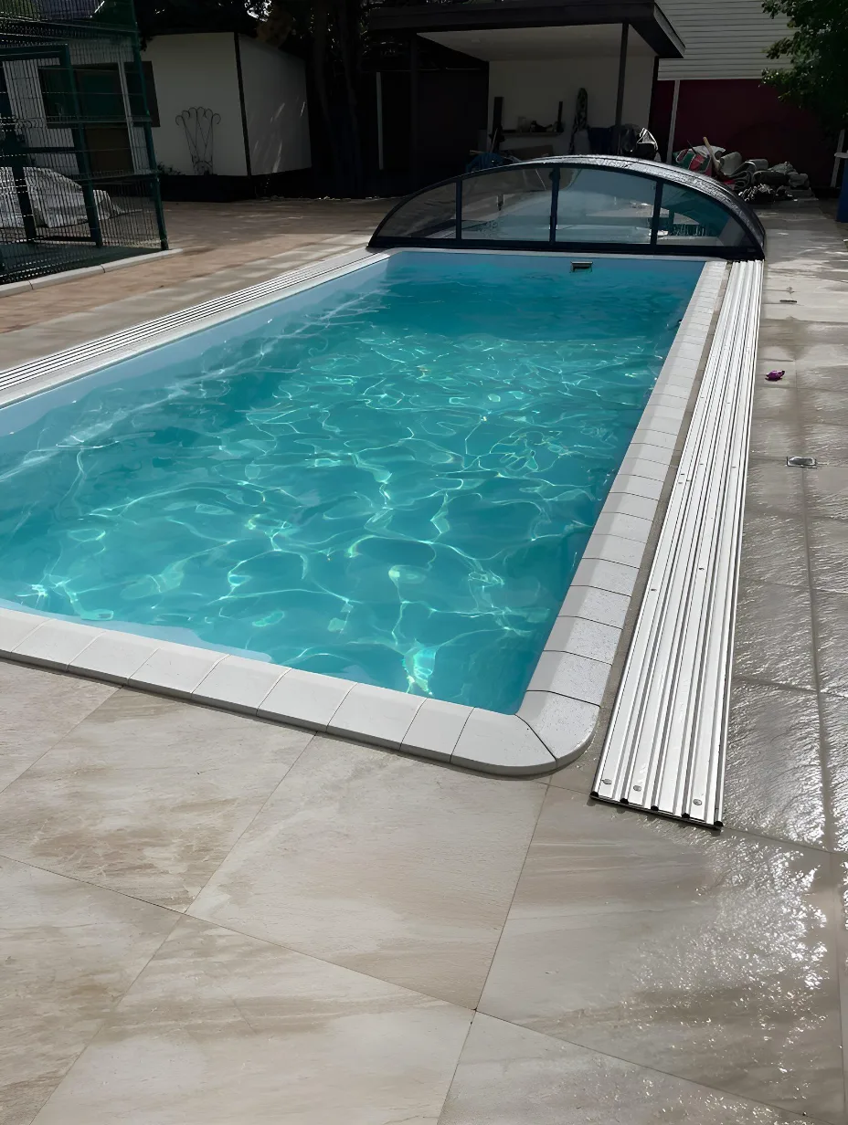 Laguna 6 — вид сверху в Сыктывкаре