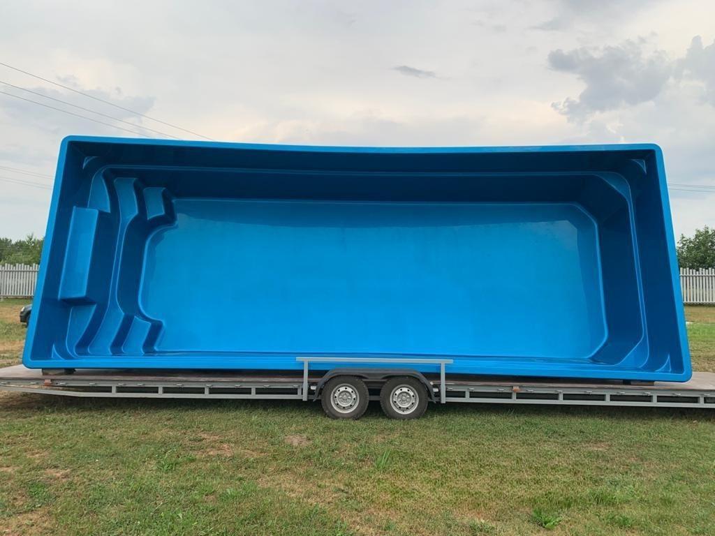 Laguna 9 — ландшафтный дизайн в Сыктывкаре