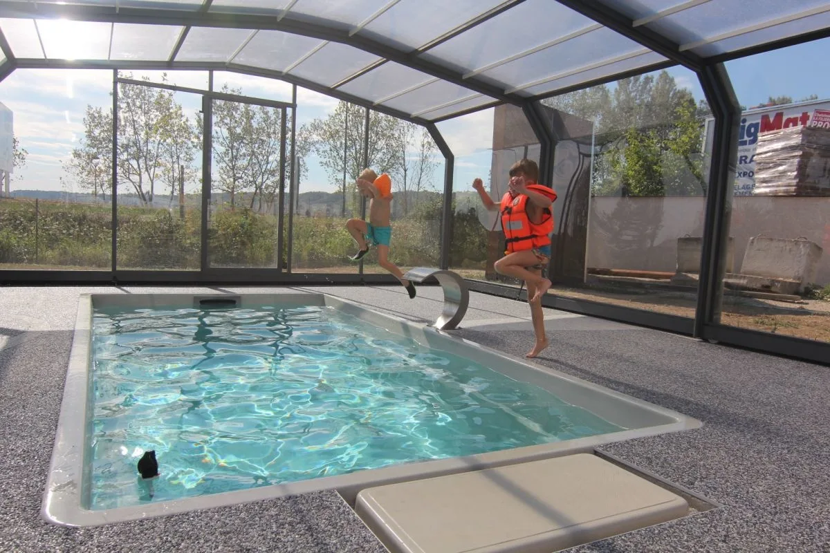 Laguna 5 — готовый проект в Сыктывкаре