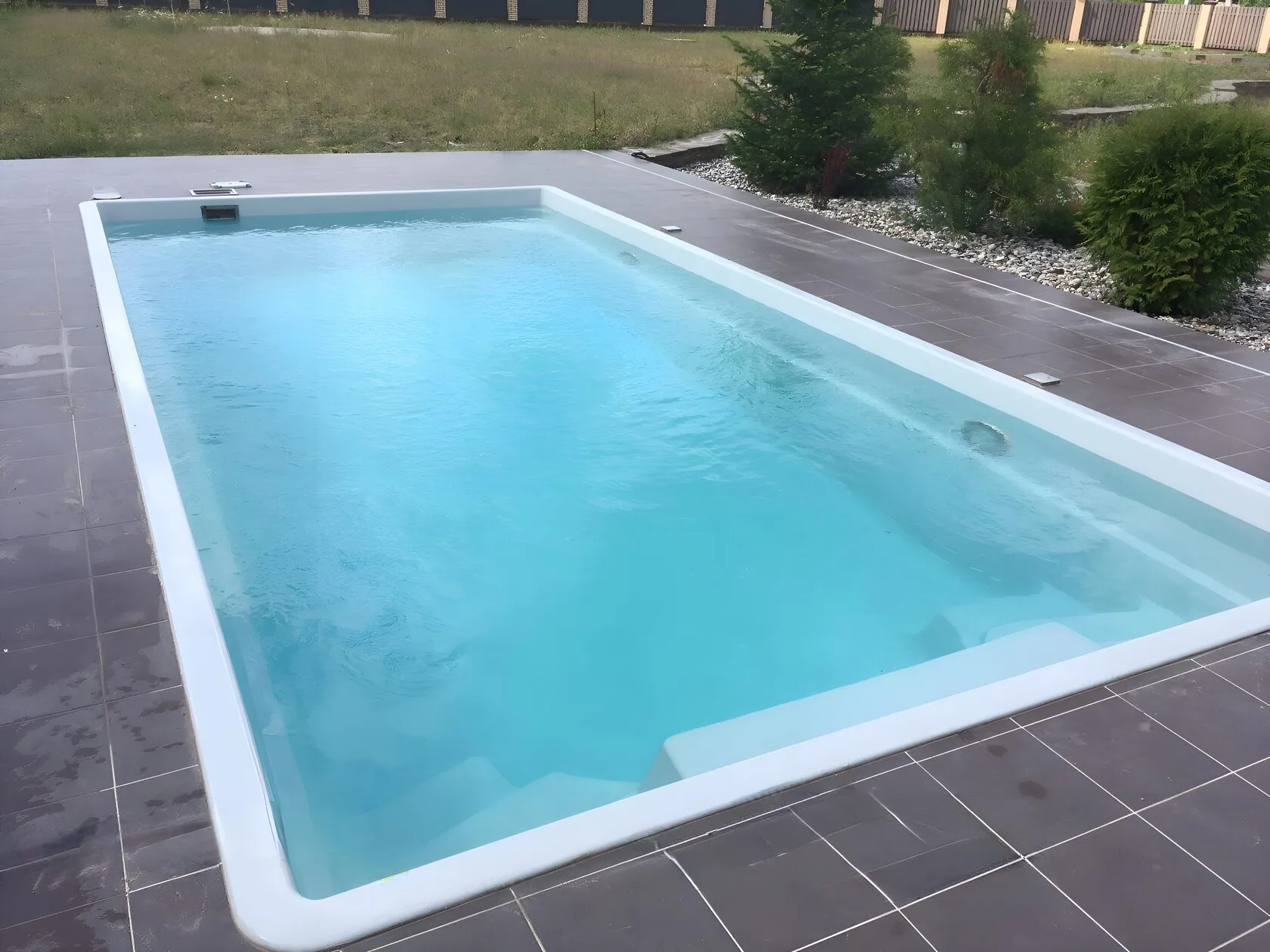 Laguna 7 — зона отдыха в Сыктывкаре