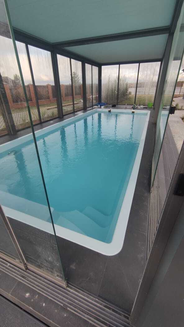 Laguna 9 — готовый проект в Сыктывкаре