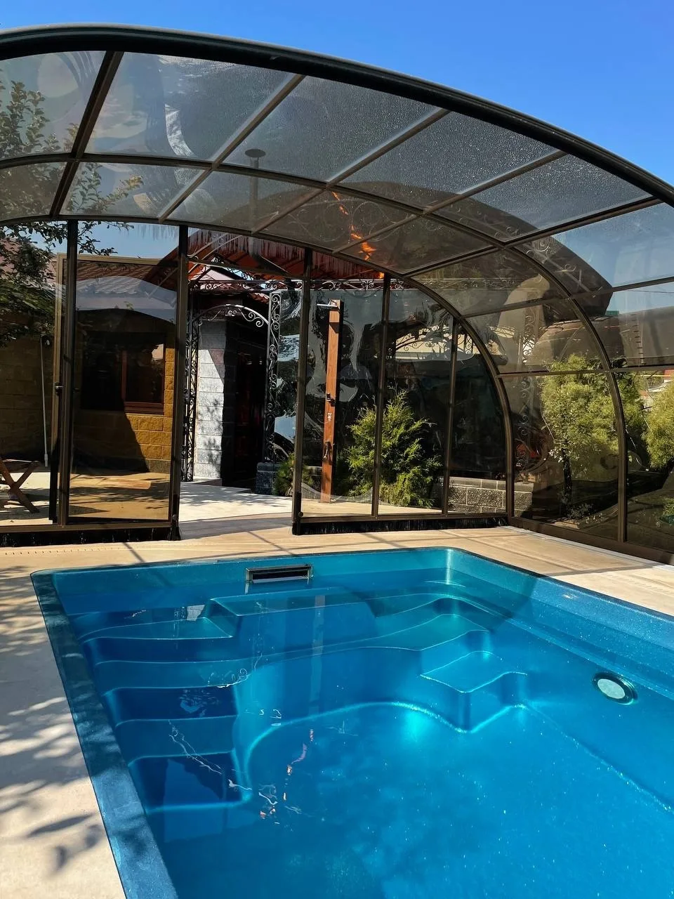 Laguna 6 — готовый проект в Сыктывкаре