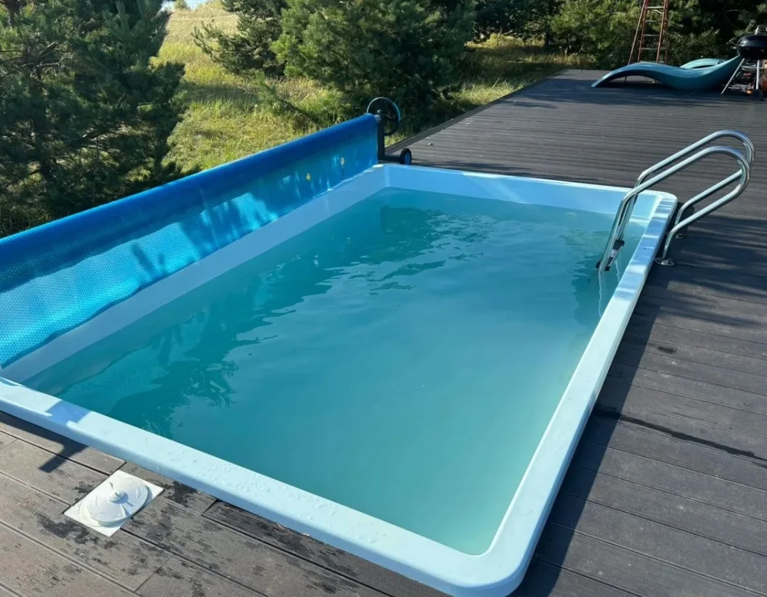 Laguna 4 — готовый проект в Сыктывкаре