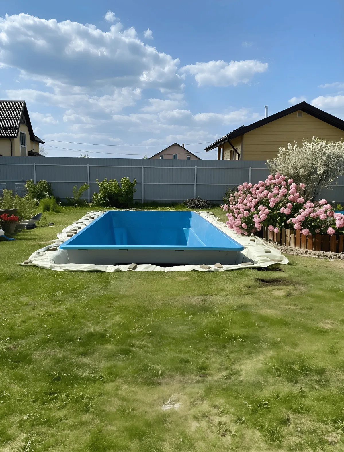 Laguna 8 — установка в Сыктывкаре