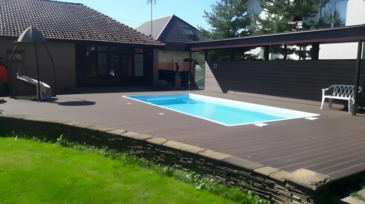 Laguna 8 — готовый проект в Сыктывкаре