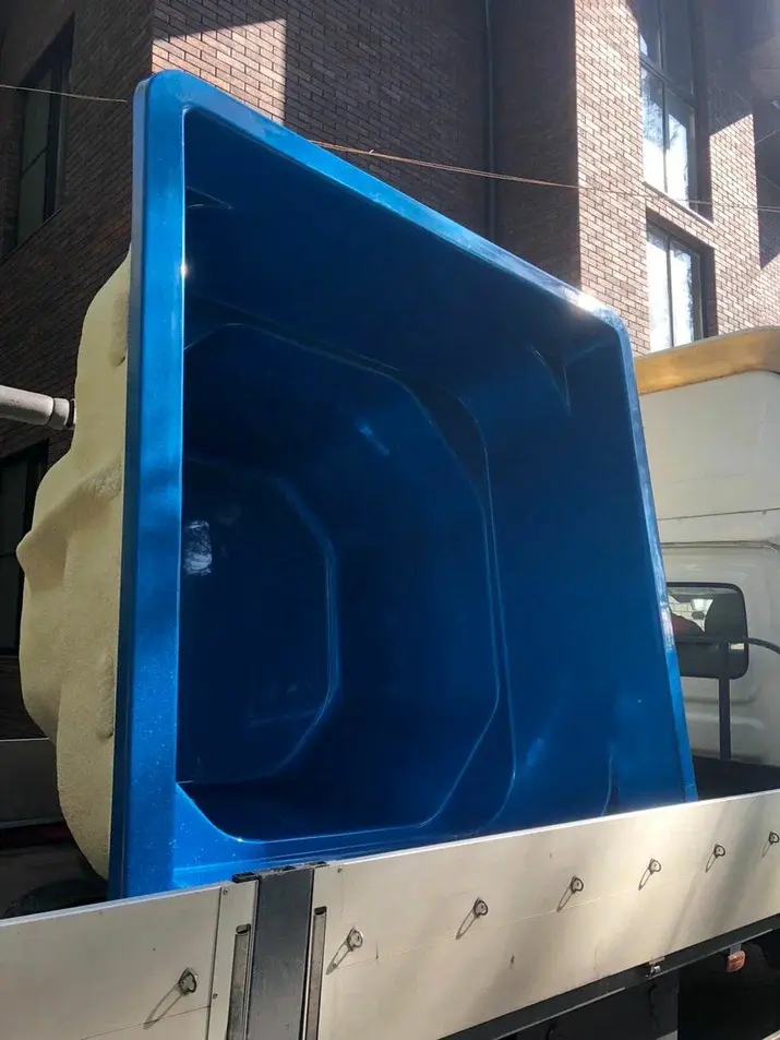 Laguna 2 — готовый проект в Сыктывкаре